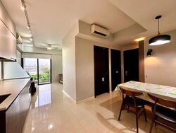 Sims Urban Oasis (D14), Condominium #621768541